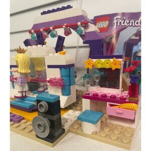 LEGO Friends 41004 Rehearsal Stage